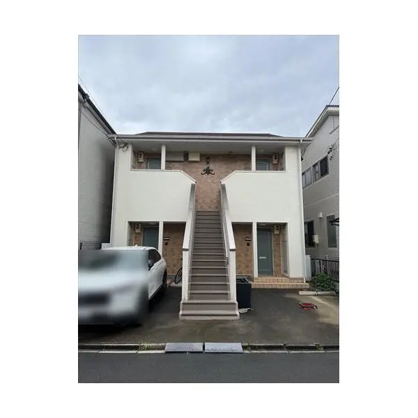 名古屋市西区又穂町５丁目 外観