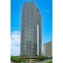 シティタワー品川 JR山手線・JR東海道本線「品川」駅徒歩10分。新幹線・空港ともに利用しやすい利便性の高い立地です。