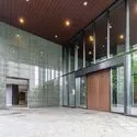 シティタワー品川 フロントサービスもございます。宅配ボックス・24時間ゴミ出し可など暮らしに配慮されています。