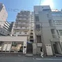 TOP川崎第３ 外観（2026年8月）撮影