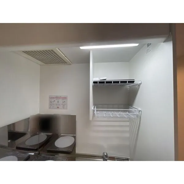 TOP川崎第3 室内(2026年8月)撮影