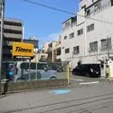 TOP川崎第３ タイムズ川崎堀之内町第５まで約30m（徒歩1分）