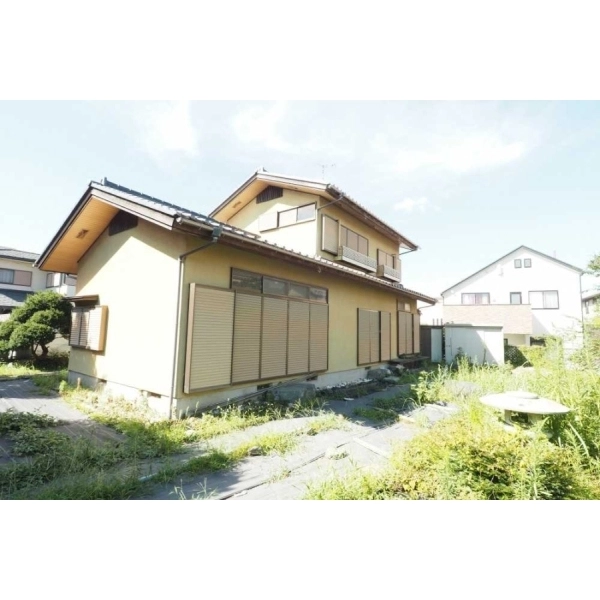 八千代市大和田新田 外観