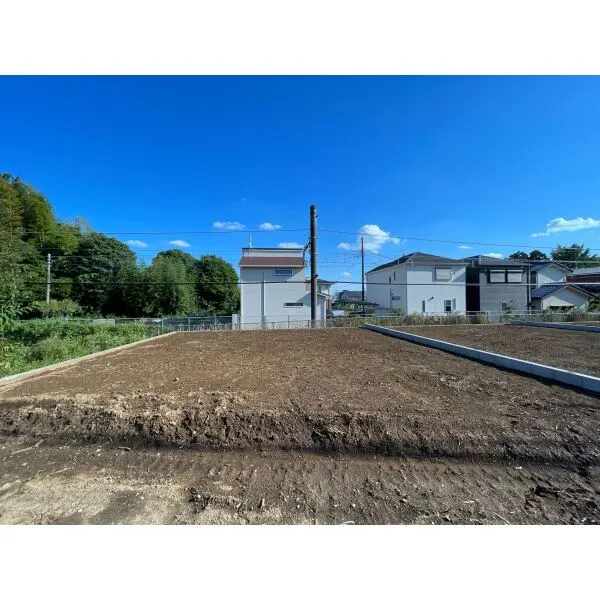 海老名市社家１丁目 外観