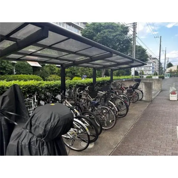 グリーンコーポ大倉山Ｃ棟 その他画像