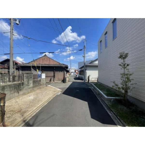 名古屋市中村区烏森町８丁目 その他画像