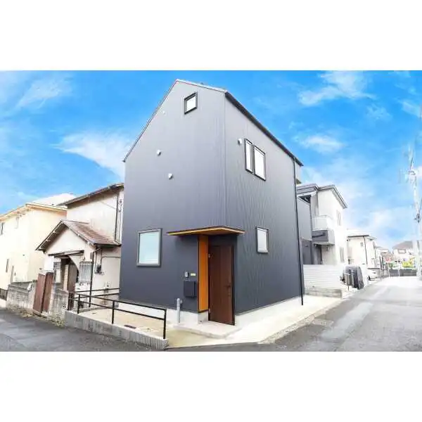 小平市小川町２丁目