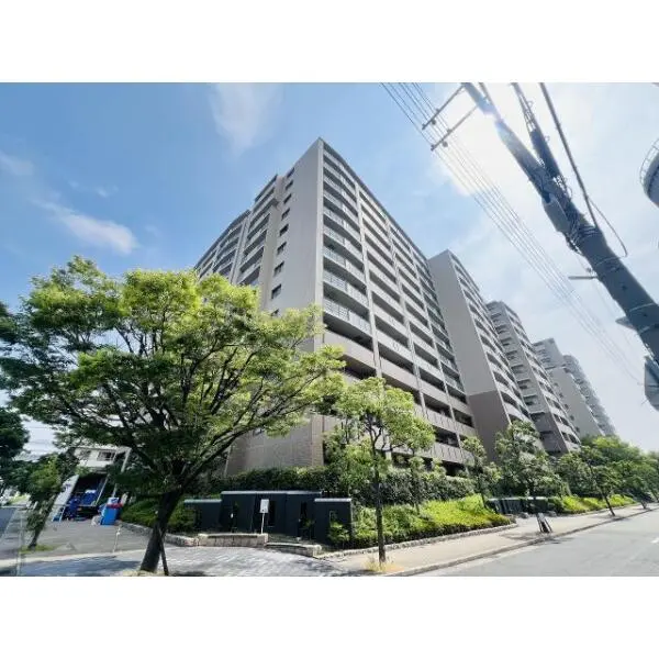 モンセーヌ住吉川公園１番館 その他画像