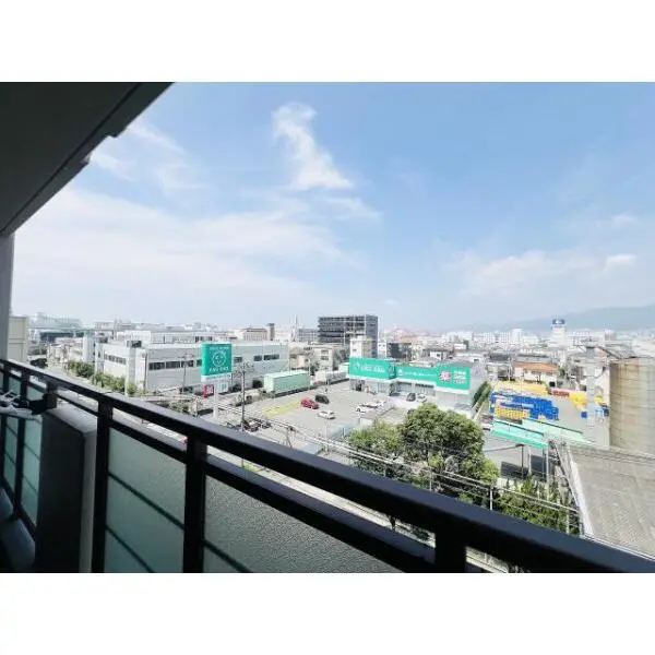 モンセーヌ住吉川公園１番館 その他画像