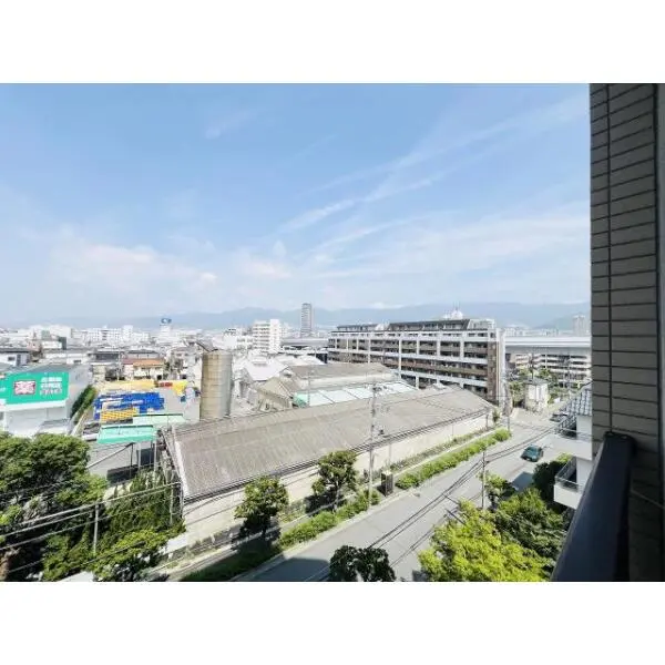 モンセーヌ住吉川公園１番館 その他画像