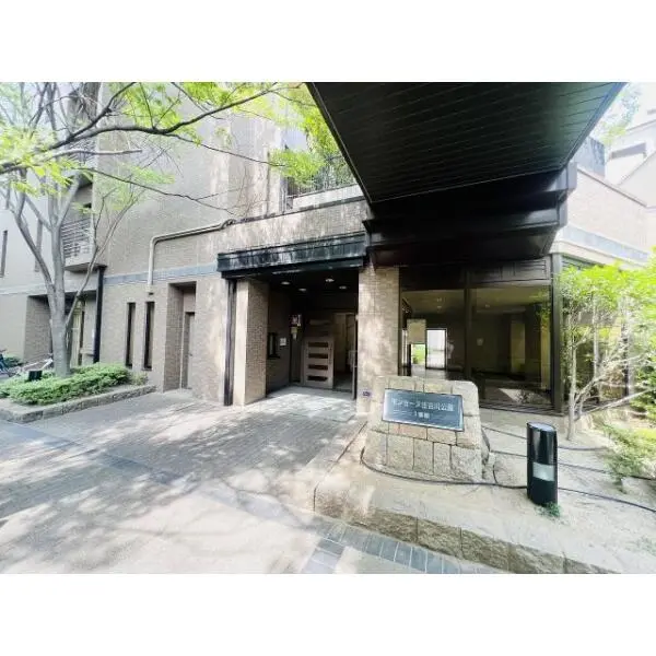 モンセーヌ住吉川公園１番館 その他画像