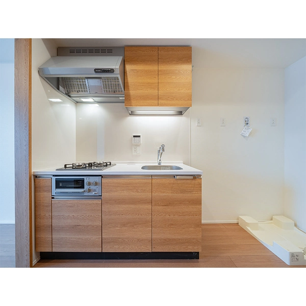 ブリリアタワー浜離宮 その他画像