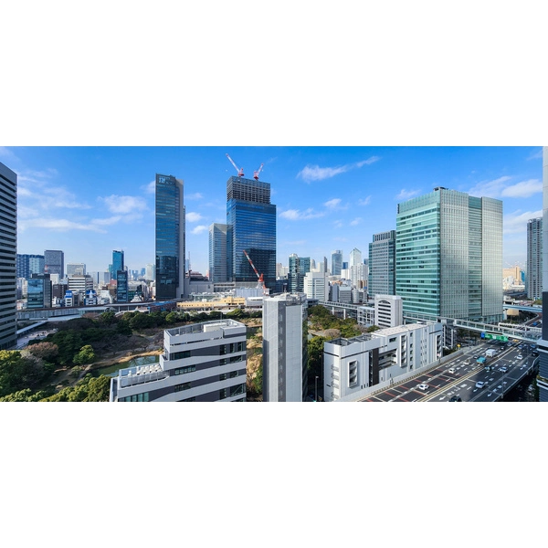 ブリリアタワー浜離宮 その他画像