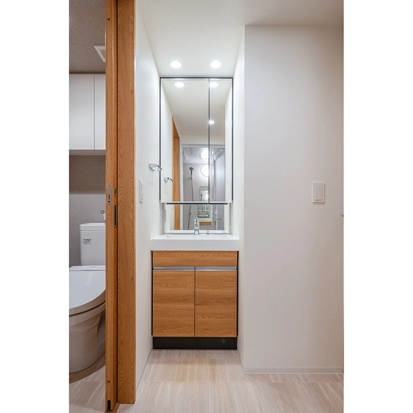 ブリリアタワー浜離宮 その他画像