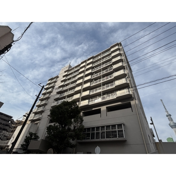 ライオンズマンション錦糸町第２ その他画像