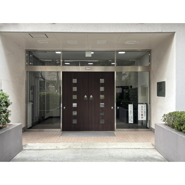 ライオンズマンション錦糸町第２ その他画像