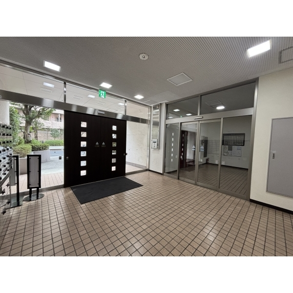 ライオンズマンション錦糸町第２ その他画像