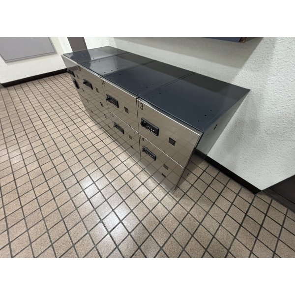 ライオンズマンション錦糸町第２ その他画像