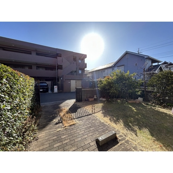 若葉の杜コスモガーデンズ六番館 その他画像