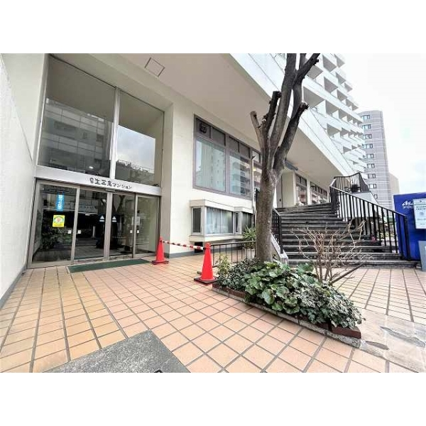 日生三鷹マンション その他画像