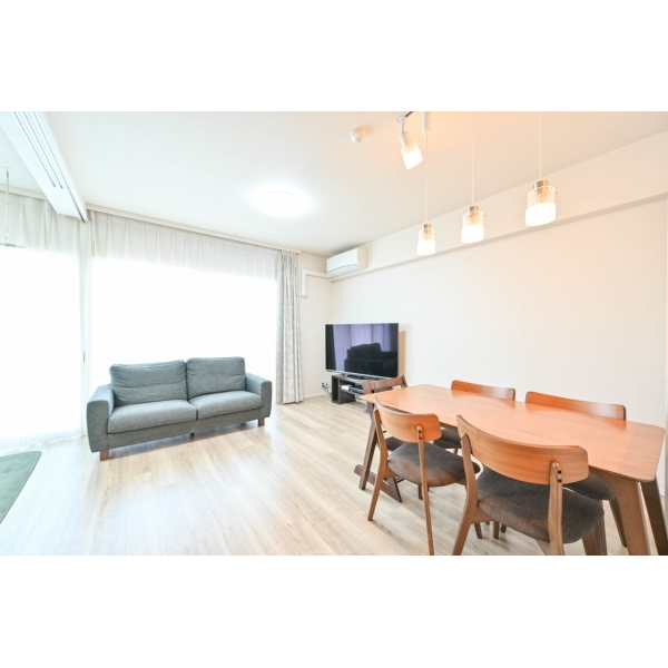 シティテラス府中緑町 その他画像