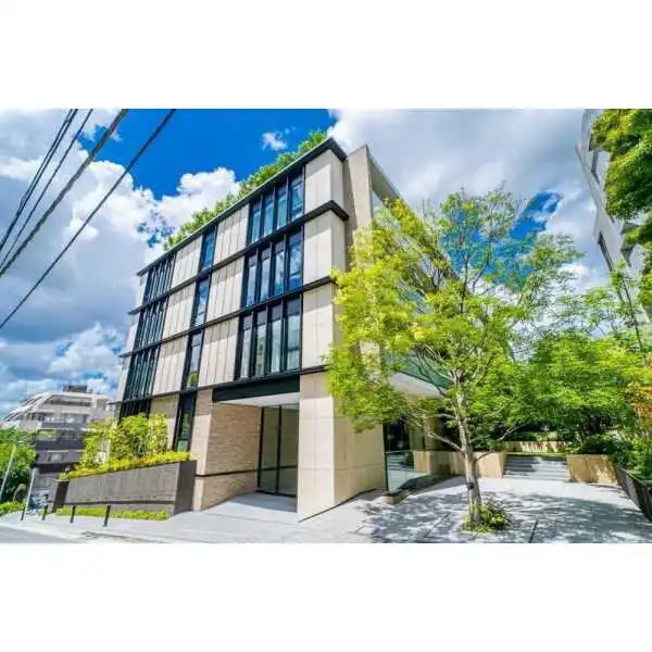 ディアナコート目黒