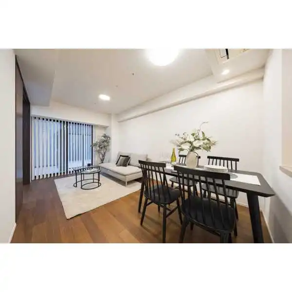 ディアナコート目黒 その他画像