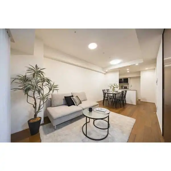 ディアナコート目黒 その他画像