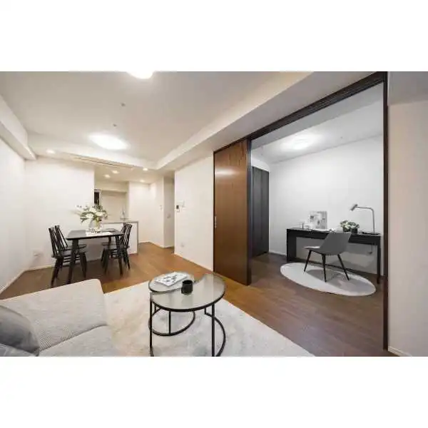 ディアナコート目黒 その他画像