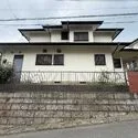 横浜市栄区本郷台５丁目 現地（古家あり）