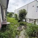 横浜市栄区本郷台５丁目 現地（古家あり）