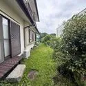 横浜市栄区本郷台５丁目 現地（古家あり）