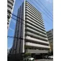 プレシス八王子 外観
