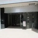 プレシス八王子 エントランス