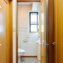 世田谷区北烏山５丁目 ２階トイレ（2023年11月撮影）