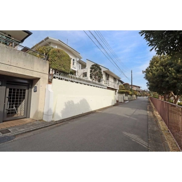 横浜市栄区本郷台５丁目 その他画像