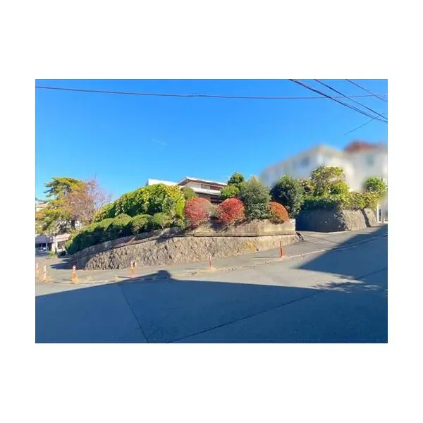 町田市玉川学園２丁目 外観