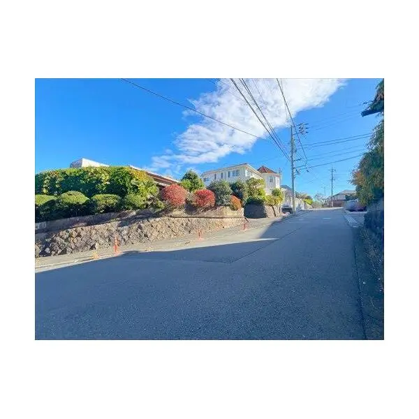 町田市玉川学園２丁目 その他画像