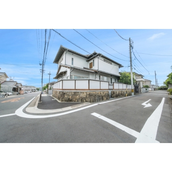 名古屋市名東区極楽4丁目 その他外観