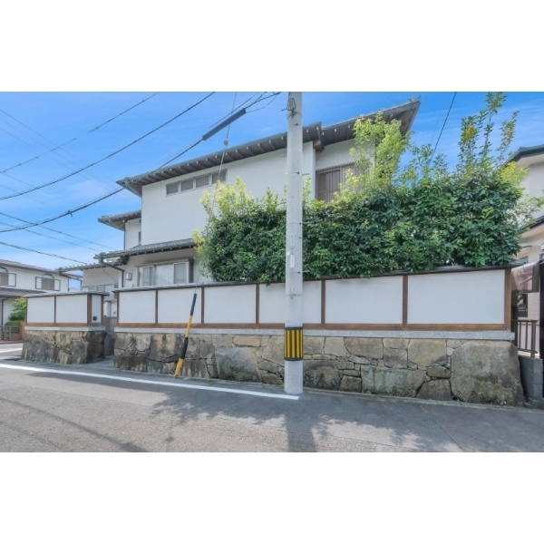 名古屋市名東区極楽4丁目 その他外観