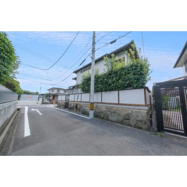 名古屋市名東区極楽4丁目 その他外観