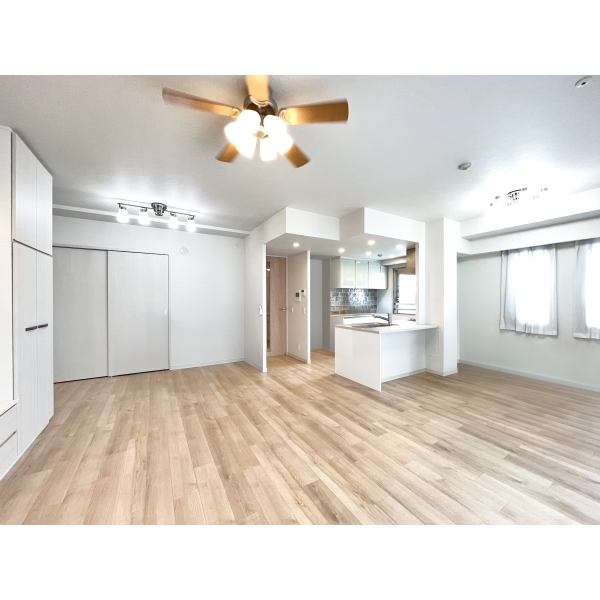 バンベール庄内通ザ・ガーデン その他画像