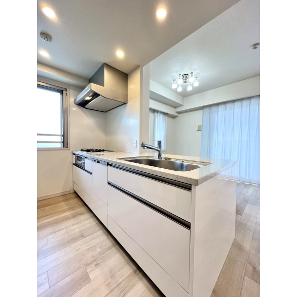 バンベール庄内通ザ・ガーデン その他画像