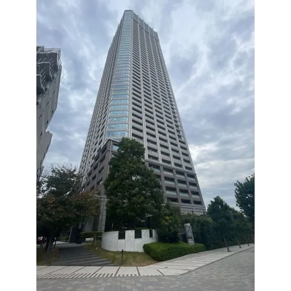 Ｔｏｍｉｈｉｓａ　Ｃｒｏｓｓコンフォートタワー