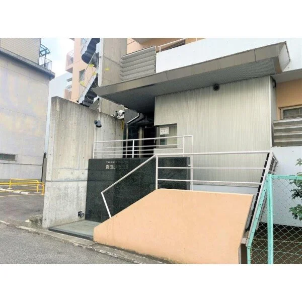 ベルデフラッツ真田山公園２ その他画像