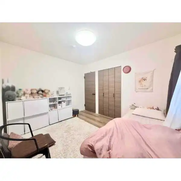 コスモ南万騎ヶ原セカンドプレイス その他画像