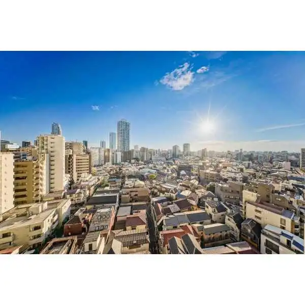 パークタワー西新宿 その他画像