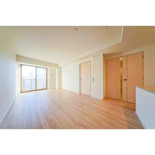 パークタワー西新宿 その他画像