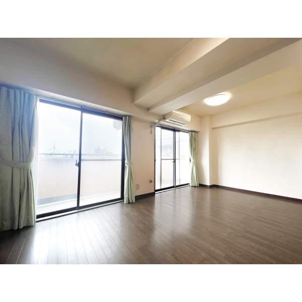 ライオンズマンション小岩第５ その他画像