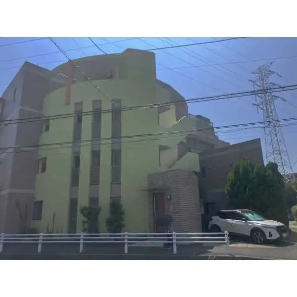 ビューマーク大倉山 その他画像